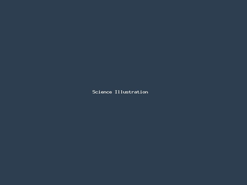 Alt text for Science Illustration
